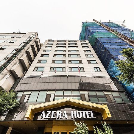 Azera Hotel Inczhon Zewnętrze zdjęcie
